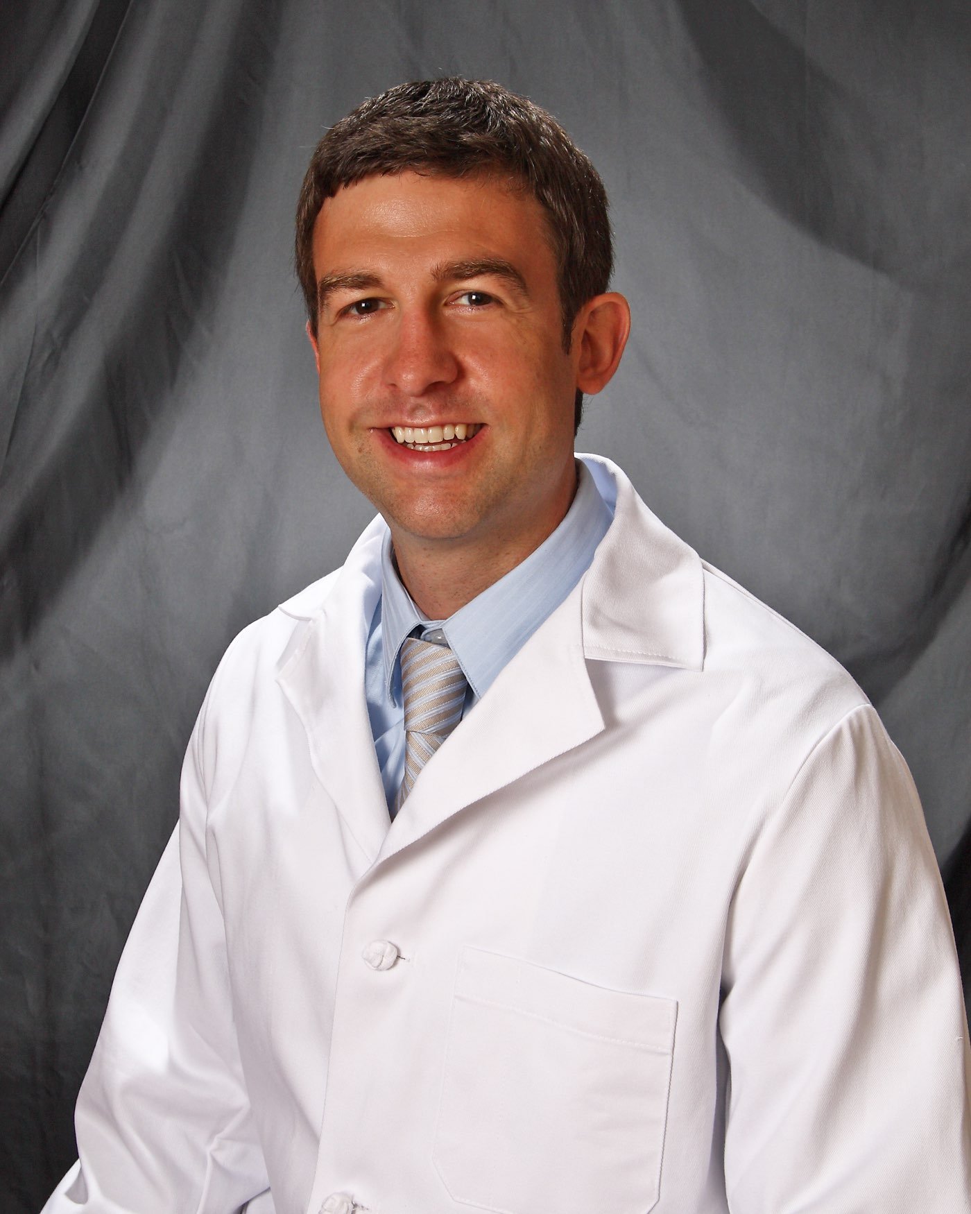 Greg Heaton