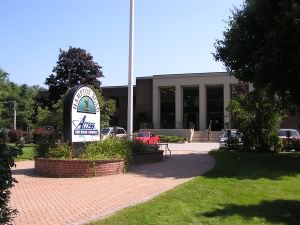 One Hampton Road