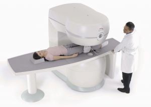 S-Scan Image