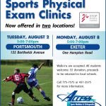 Sports Physicals