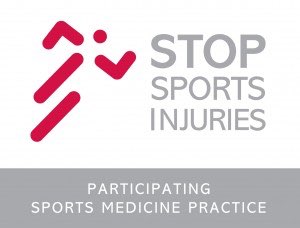 STOP Sports Logo