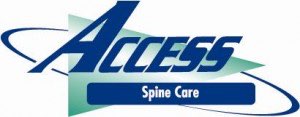 Spine Logo