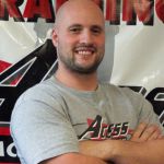 Michael Thompson, ATC