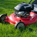 Lawnmower Lawnmower