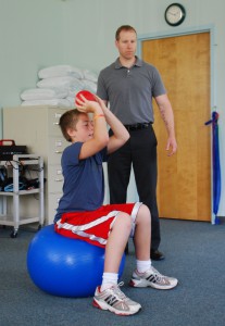 Rebounder