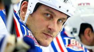 Derek Boogaard