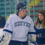 Heidi EHS Hockey