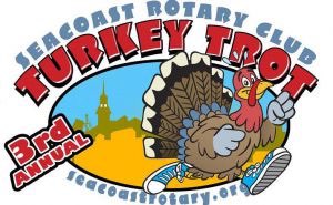 Turkey Trot 2011