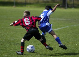 Soccer Boys