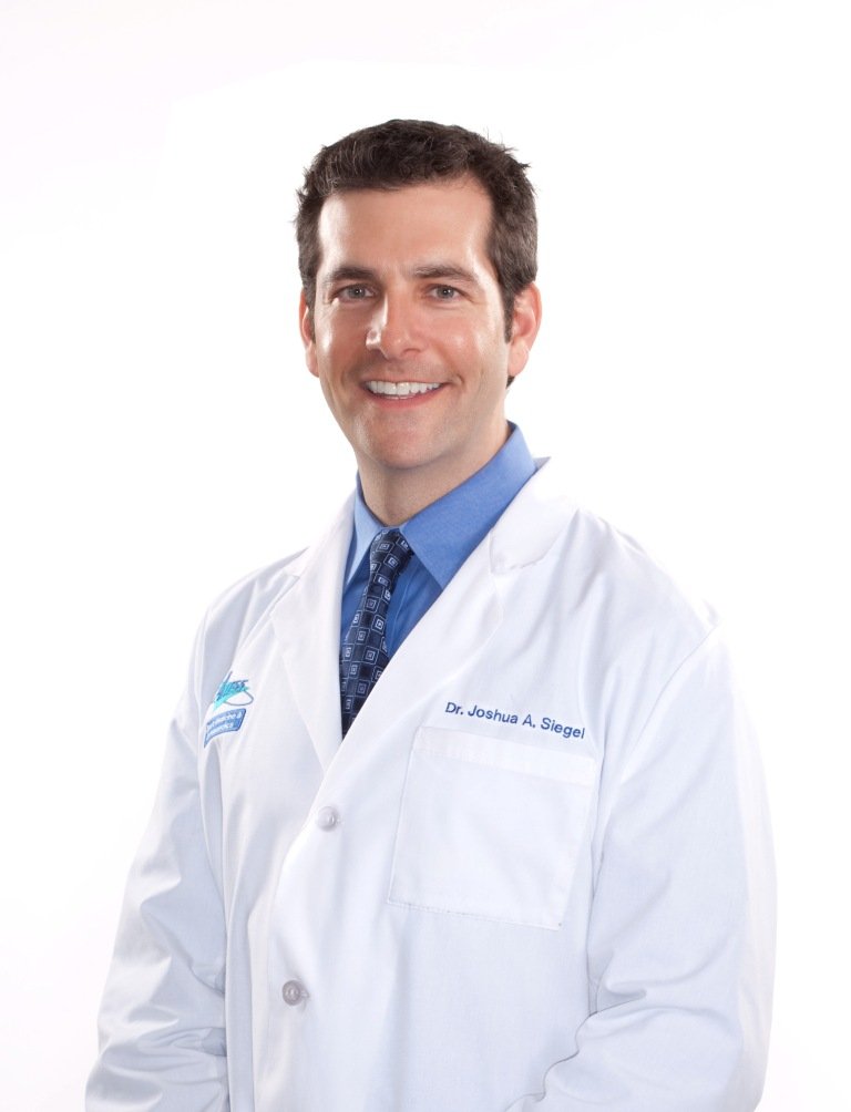 Joshua A. Siegel, MD