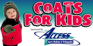 Coats for Kids 2011