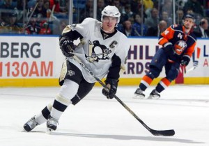 Sidney Crosby