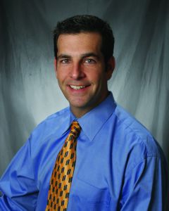 Joshua Siegel, MD