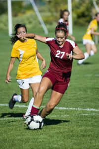 College Soccer