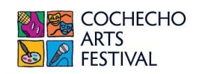 cocheco arts festival logo