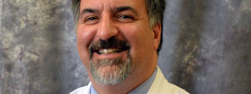 Suffering From Knee Pain? Join Dr. Bruce Gomberg to Learn About Partial Knee Replacement