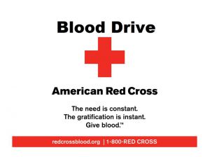 American Red Cross