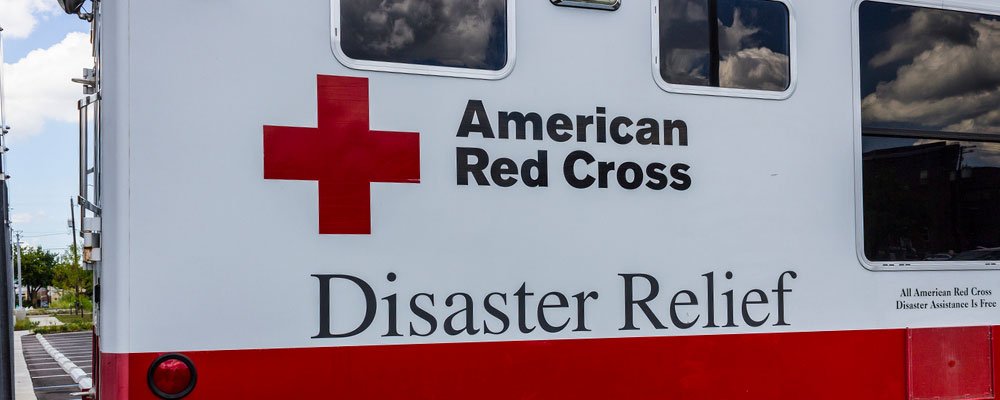 American Red Cross