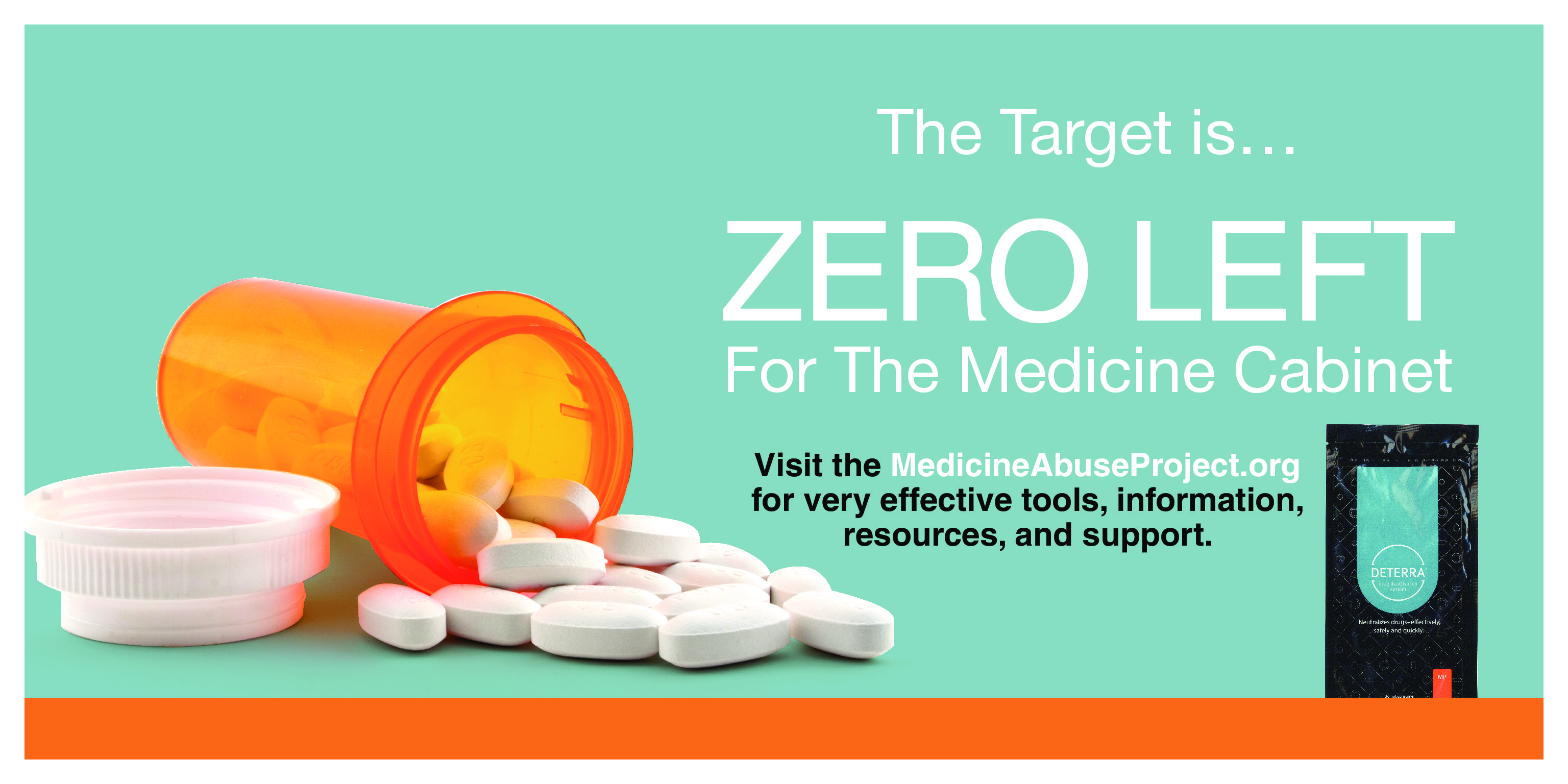 Fighting the Opioid Epidemic: Moser Family Launches “Zero Left” Campaign