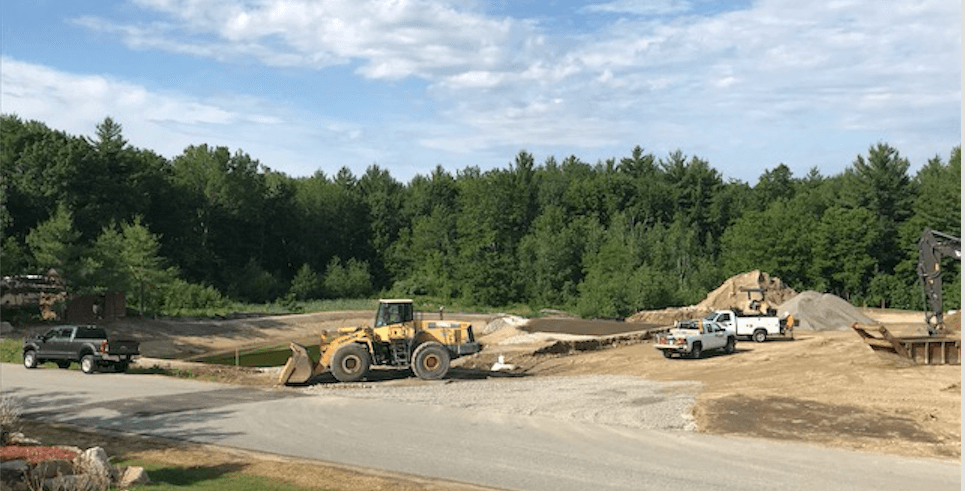 Access Sports Medicine Breaks Ground on New Ambulatory Surgical Center Located in Auburn, NH