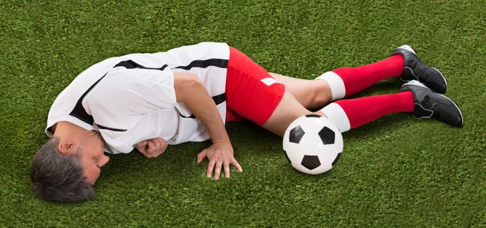 Concussion Recovery: Steps to Heal & Prevent Reinjury