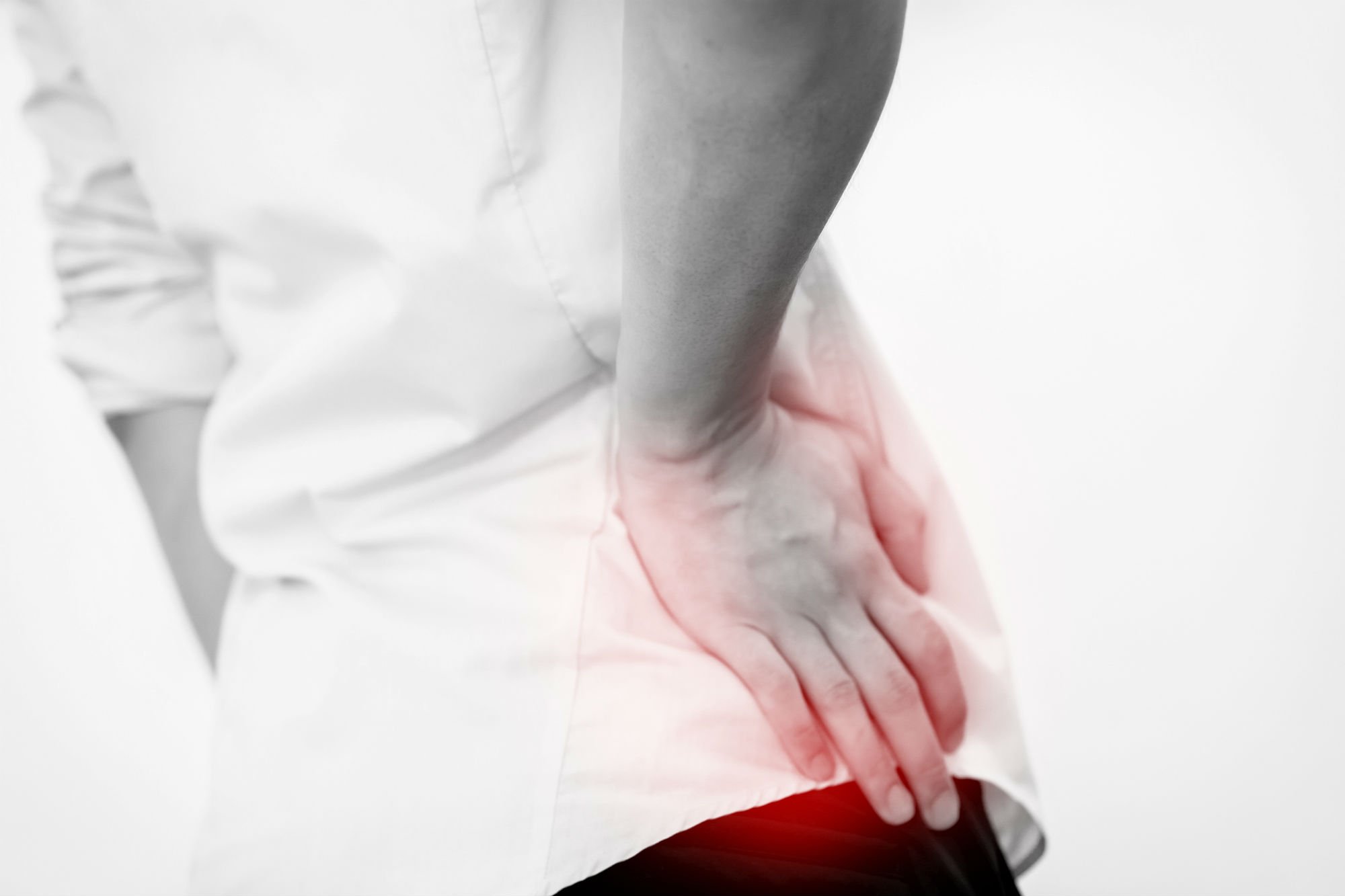 Hip Pain & Injury Treatment for All Ages