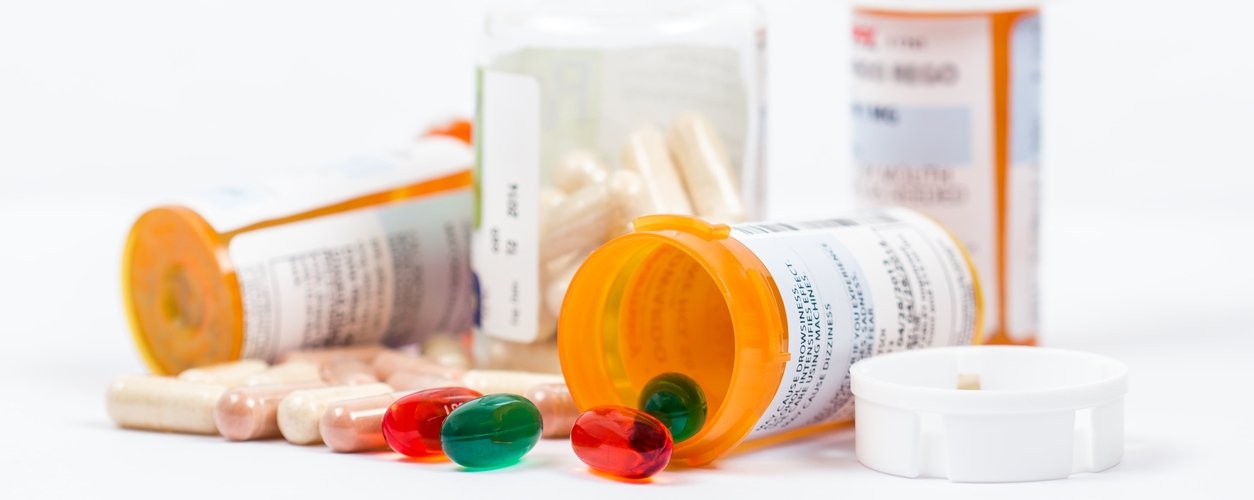 How to Properly Dispose of Your Opioid Prescription Medications