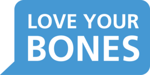 love your bones logo