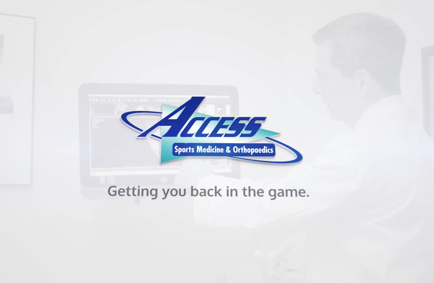 Access Sports Medicine