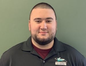 Ryan Durant, ATC