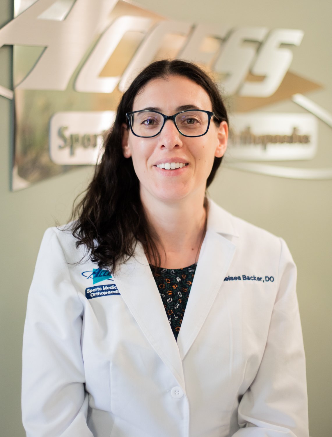 National Women Physician Day: Spotlight on Chelsea Backer