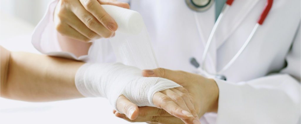 New Hampshire Workers’ Compensation Injury Care