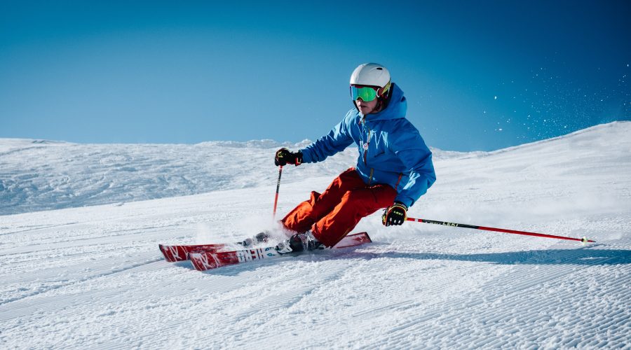 Skiing, Snowboarding, and More: Preventing Winter Sporting Injuries