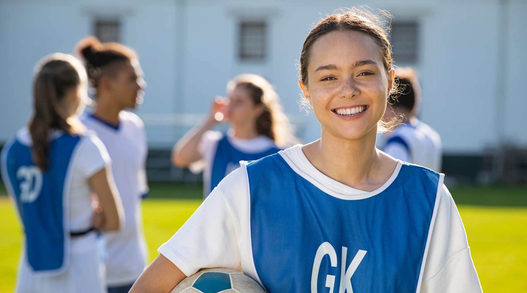 School Sports Physicals: Why They Matter