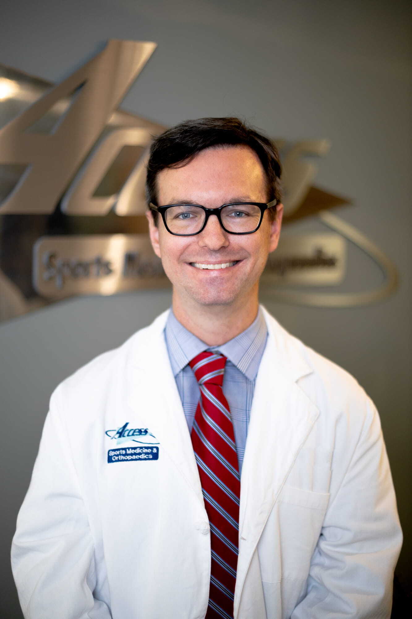 Please Welcome Dr. Jeffrey Smith to the Access Sports Medicine Team