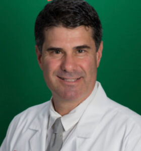 Dr. Jeffrey Rosenfield