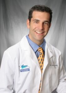 Dr. Joshua Siegel