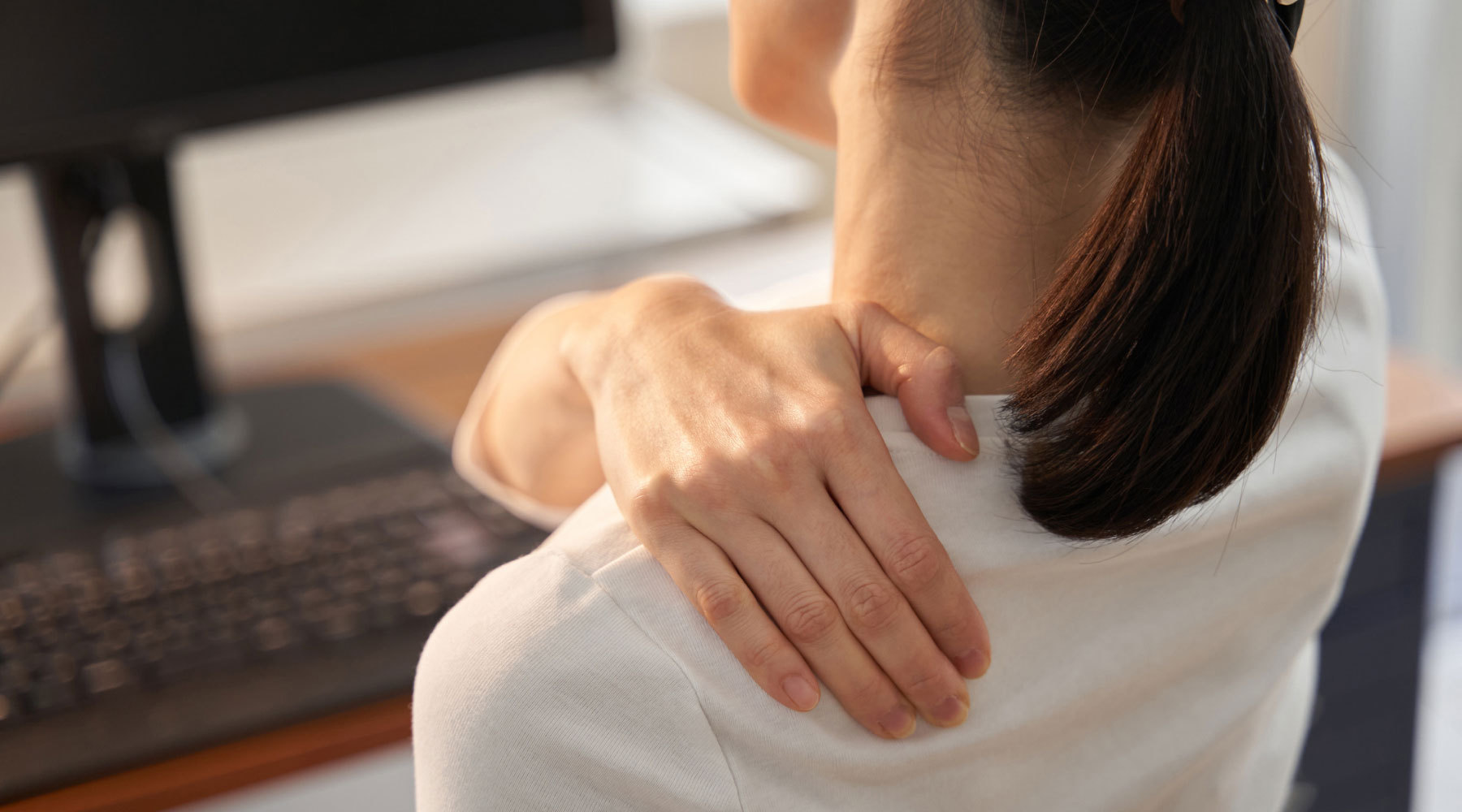 Repetitive Strain Injury Awareness: What You Need to Know