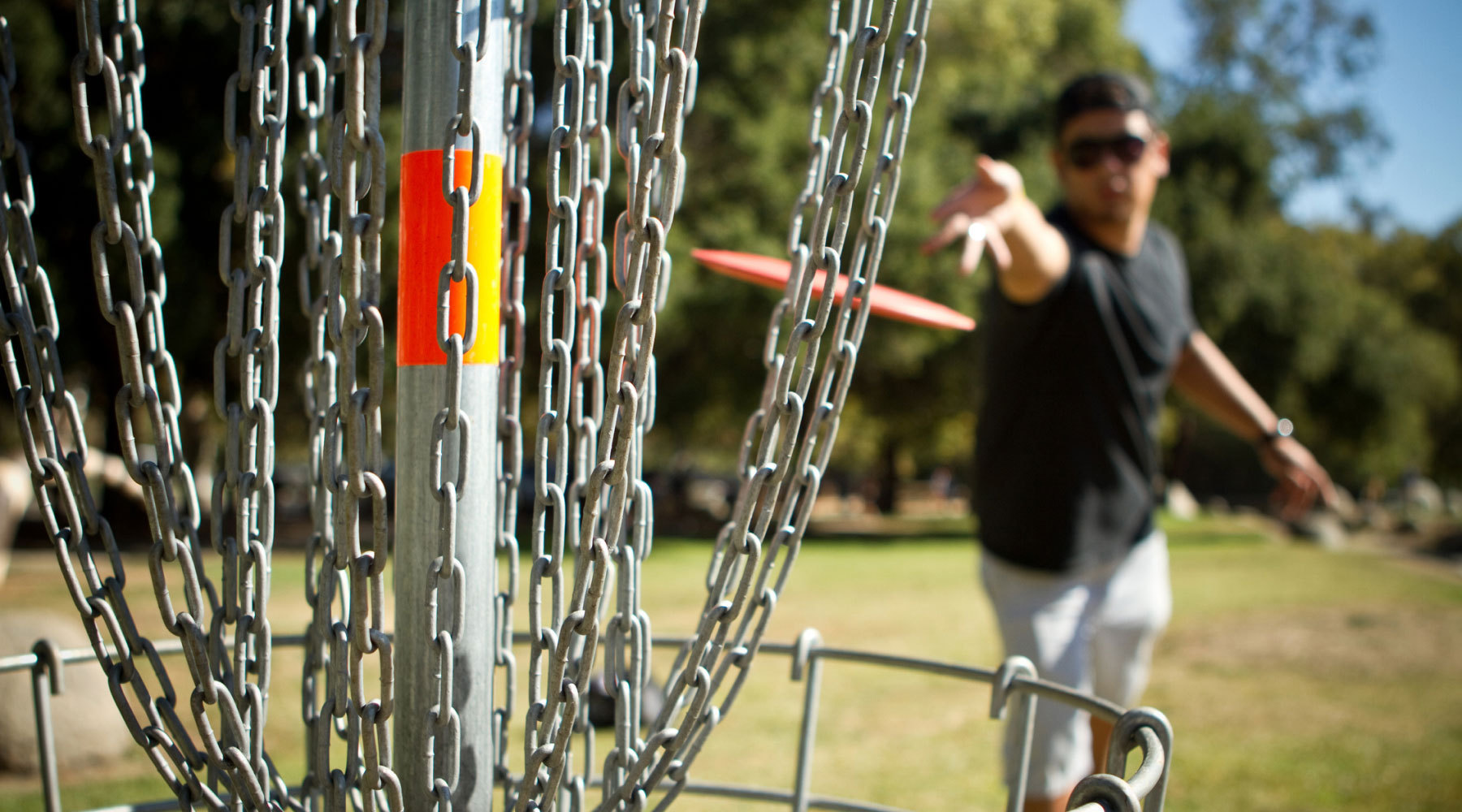 Disc Golf Exercises to Help Improve Your Game