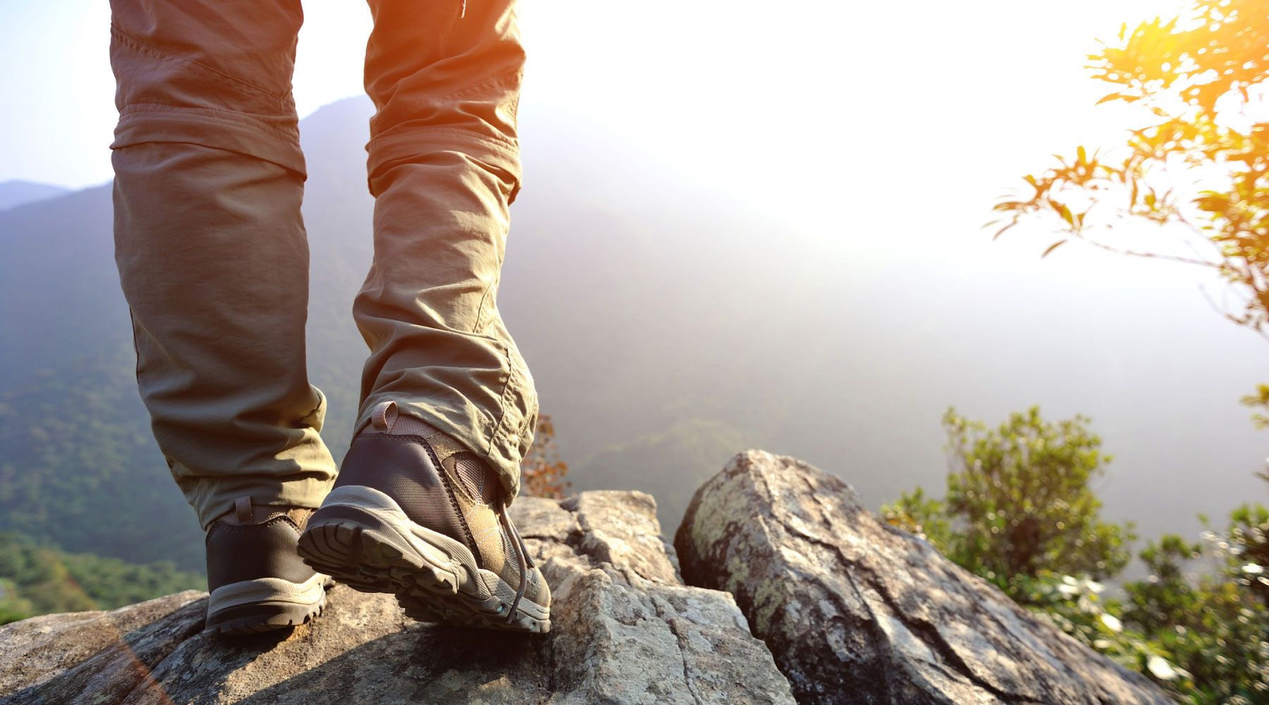 Best Hikes in New Hampshire (Don’t Forget to Stretch!)