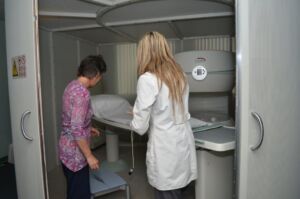 MRI Machine