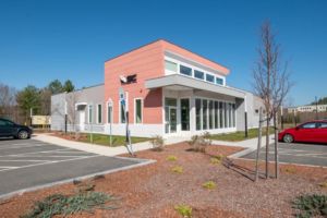 Auburn Ambulatory Surgery Center clinic
