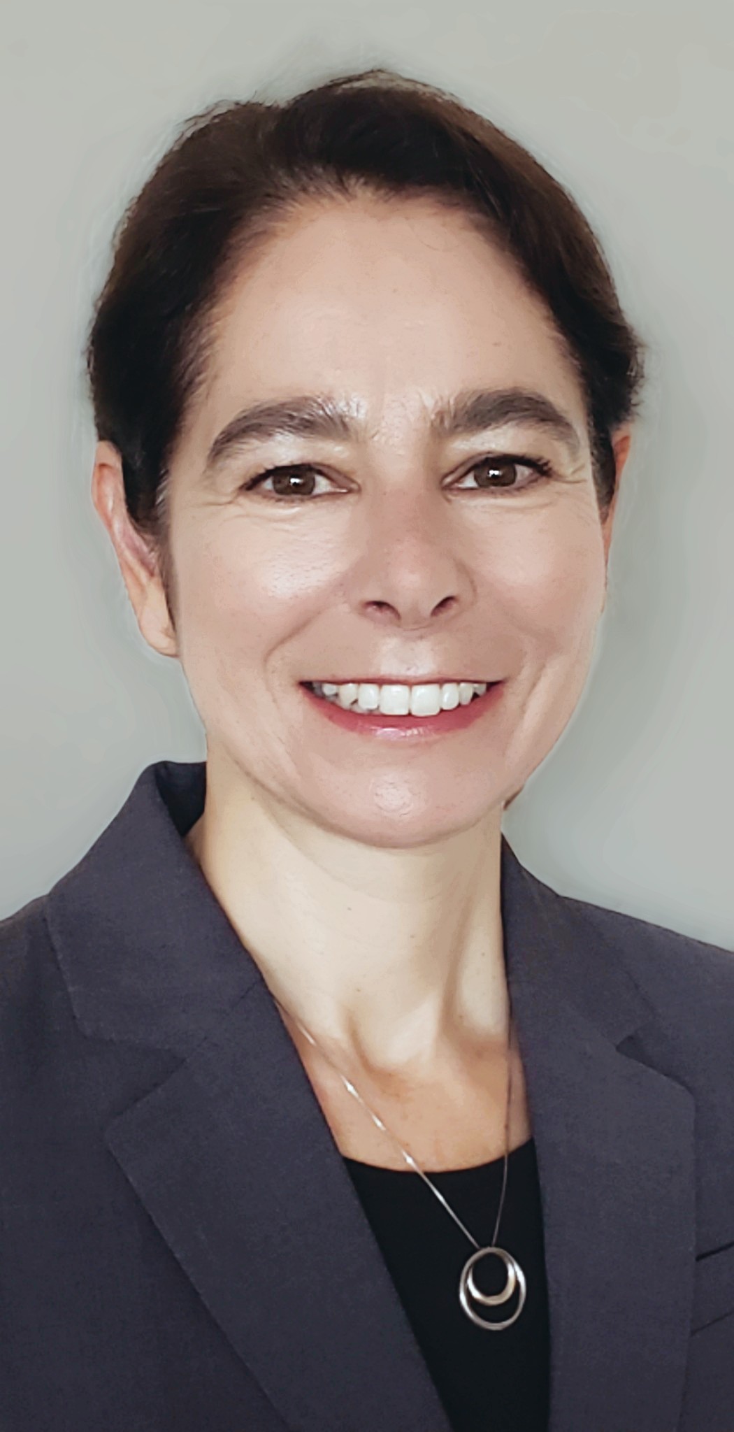 headshot of dr. deb pacik