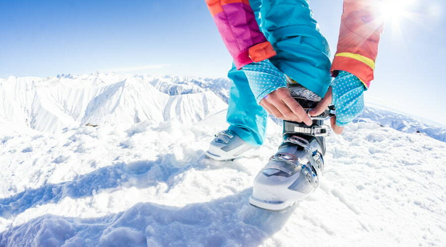 Most Common Ski Injuries (and How to Avoid Them)