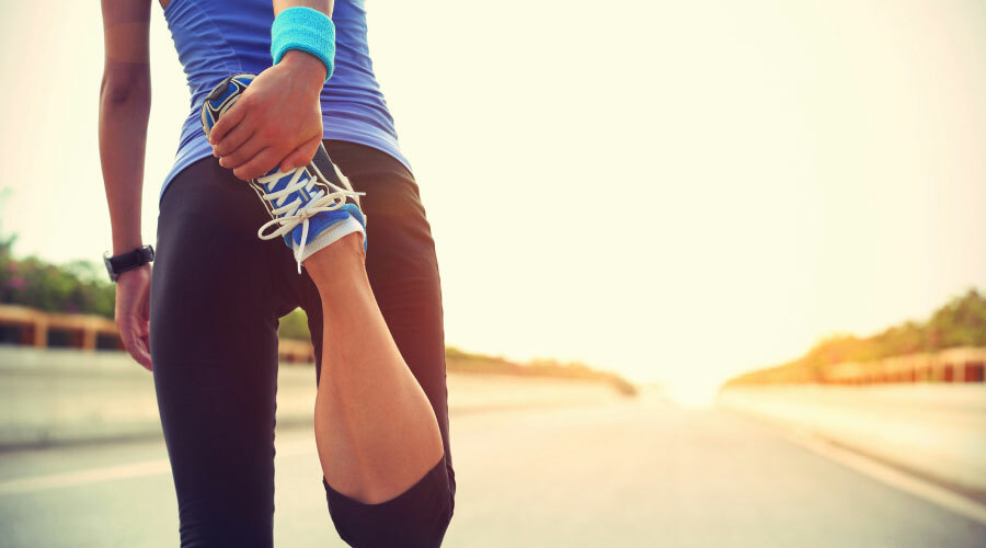 common running injuries