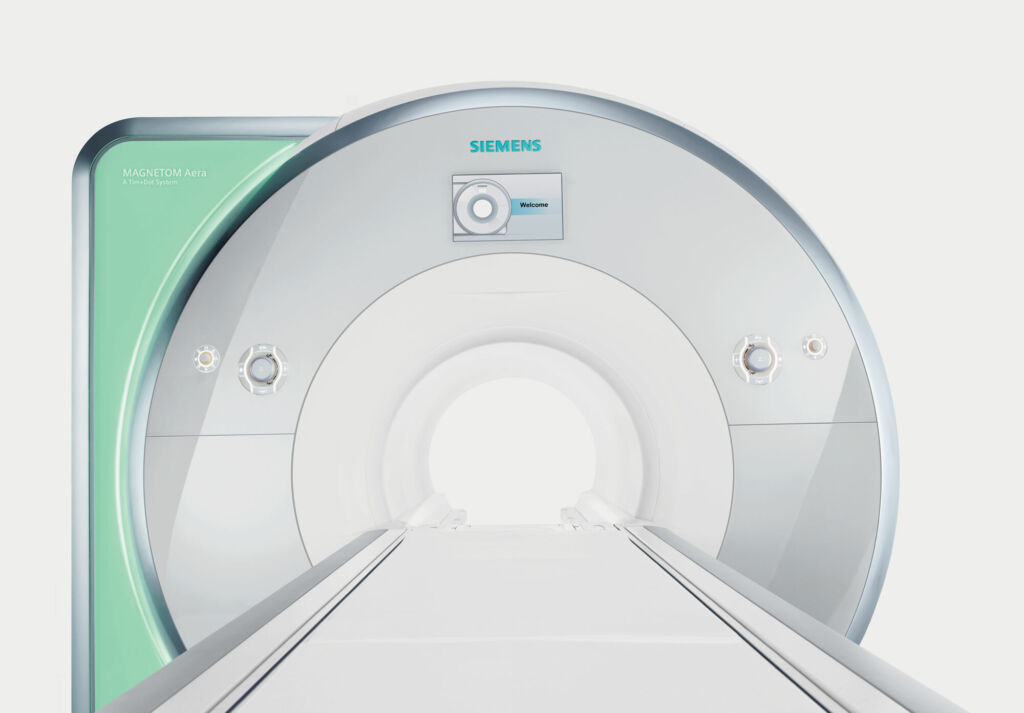 MRI scans in Exeter NH