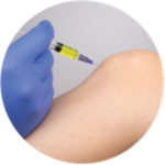 Microfat Reinjection