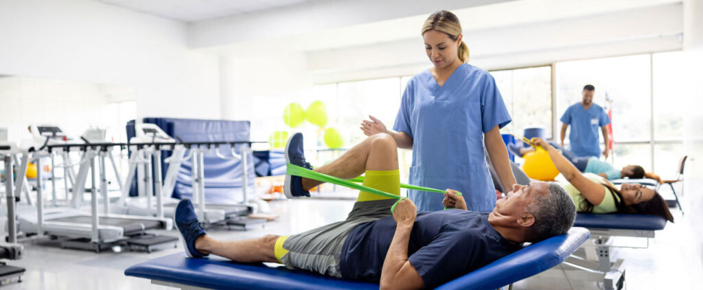 acl injury treatment access sports medicine