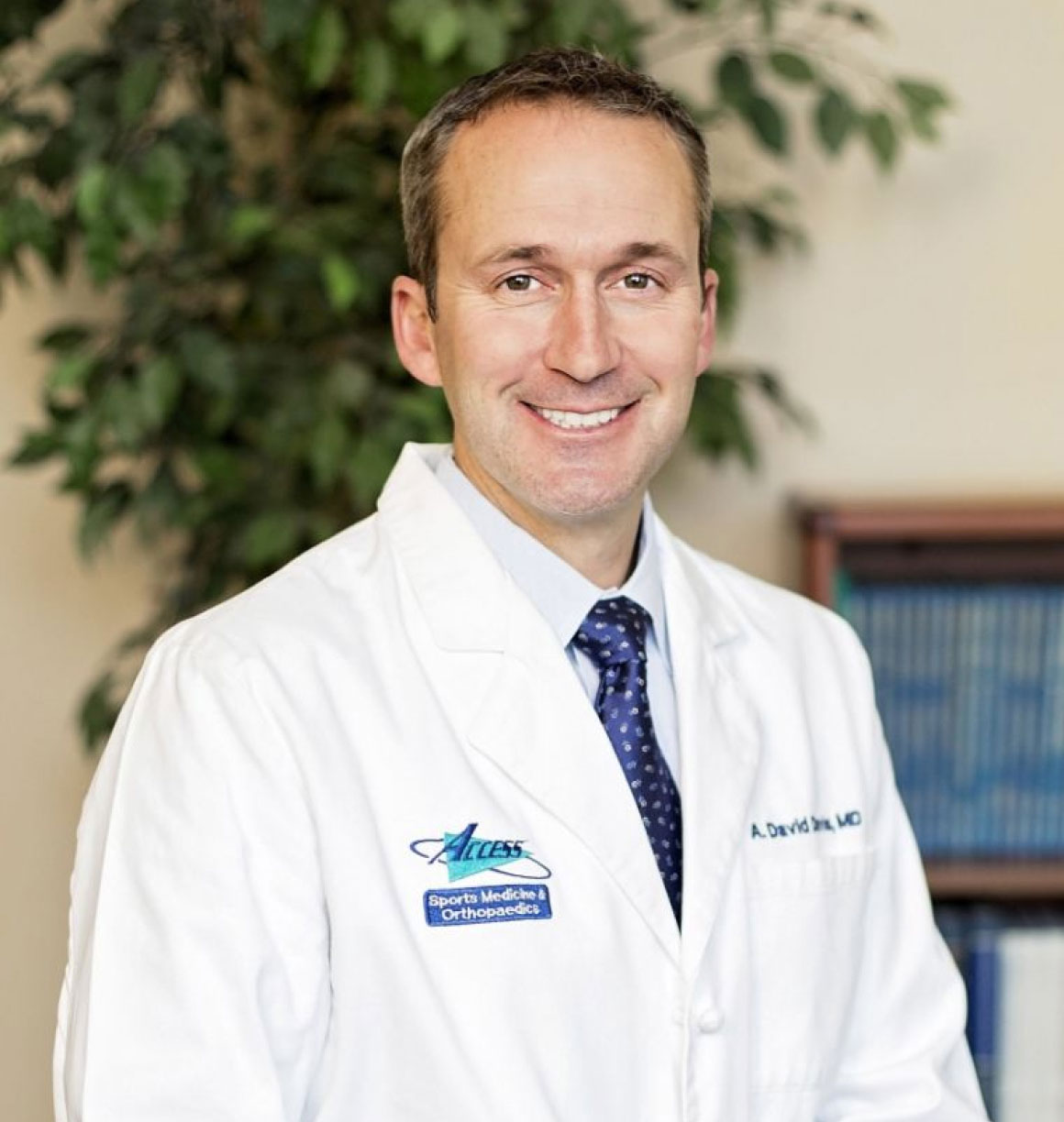 dr davis