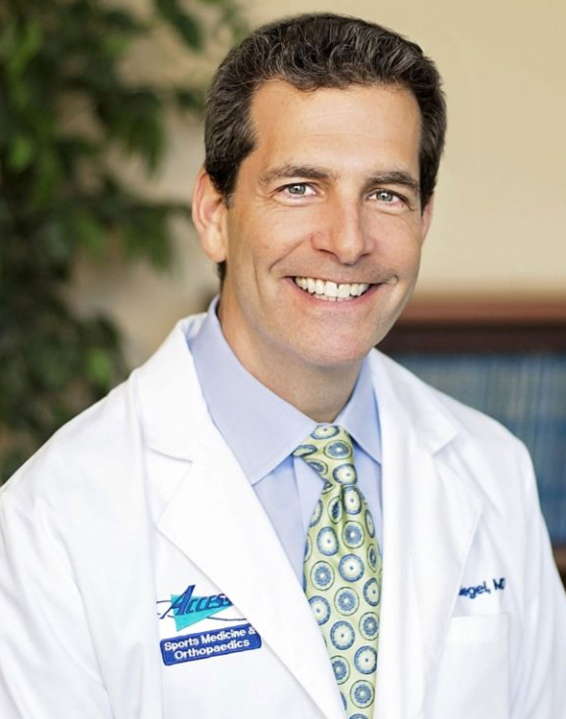 dr siegel